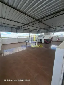 Apartamento com 2 Quartos para alugar, 200m² no Jurema, Vitória da Conquista