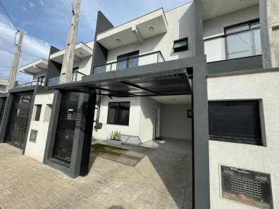 Casa com 2 Quartos à venda, 88m² no Itacolomi, Balneário Piçarras
