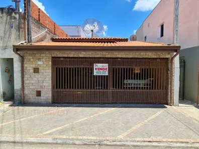 Casa com 2 Quartos à venda, 120m² no Jardim Boa Esperança, Sorocaba