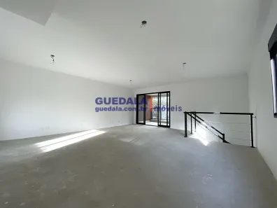 Apartamento com 2 Quartos à venda, 126m² no Vila Progredior, São Paulo