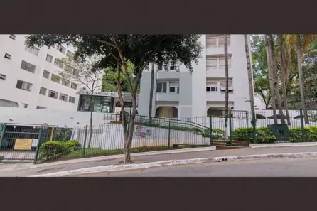Apartamento com 2 Quartos à venda, 56m² no Bela Vista, São Paulo