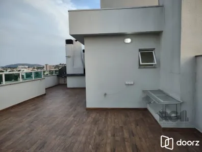 Cobertura com 3 Quartos à venda, 166m² no Cristal, Porto Alegre