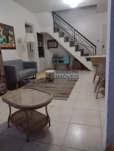 Cobertura com 3 Quartos à venda, 140m² no Acaraú, Ubatuba
