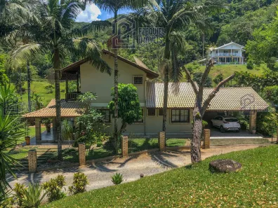 Fazenda/Sítio com 3 Quartos à venda, 244m² no Varginha, Santo Amaro da Imperatriz