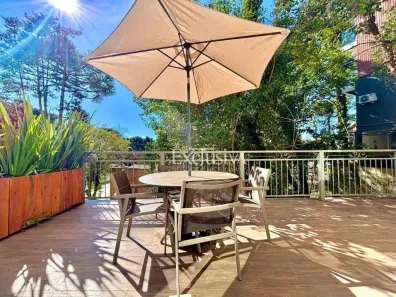 Apartamento com 2 Quartos à venda, 109m² no Centro, Gramado