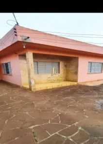 Casa com 3 Quartos à venda, 100m² no Americana, Alvorada