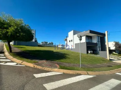 Lote/Terreno à venda, 418m² no Cyrela Landscape Esplanada, Votorantim