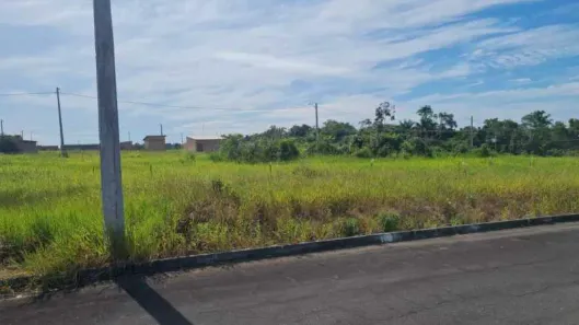 Lote/Terreno à venda, 200m² no Iranduba, Iranduba