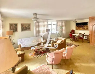 Apartamento com 4 Quartos à venda, 240m² no Higienópolis, São Paulo