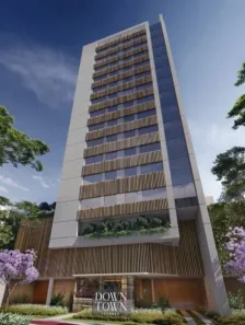 DOWNTOWN no Lourdes, Belo Horizonte