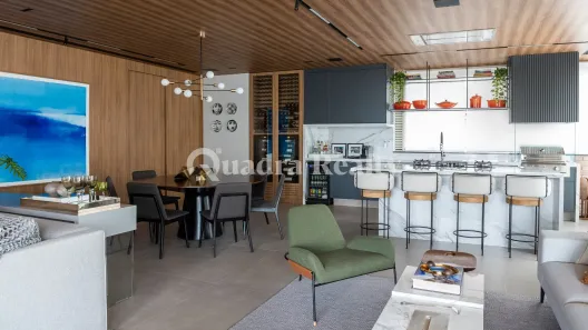 Apartamento com 4 Quartos à venda, 270m² no Jardim Paulista, São Paulo