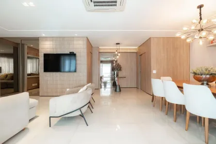 Apartamento com 3 Quartos à venda, 179m² no Zona 08, Maringá