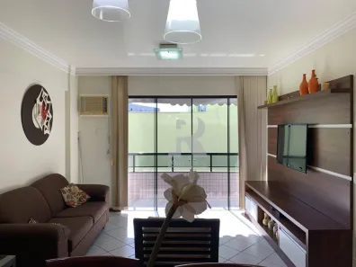 Apartamento com 3 Quartos à venda, 110m² no Algodoal, Cabo Frio