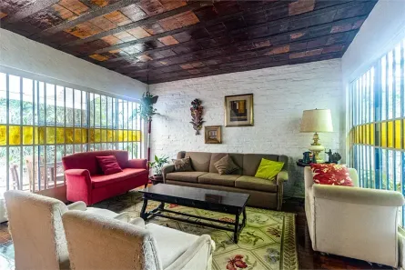 Casa com 4 Quartos à venda, 205m² no Alto de Pinheiros, São Paulo