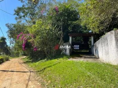 Lote/Terreno à venda, 8932m² no Várzea das Moças, Niterói