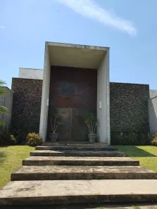 Casa de Condomínio com 3 Quartos à venda, 360m² no Lago Azul Condomínio e Golfe Clube, Araçoiaba da Serra
