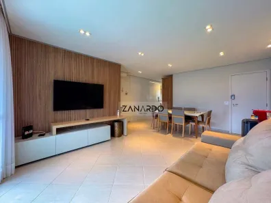 Apartamento com 3 Quartos para alugar, 100m² no Riviera, Bertioga