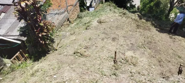 Lote/Terreno à venda, 160m² no Parque dos Monteiros II, Santana de Parnaíba
