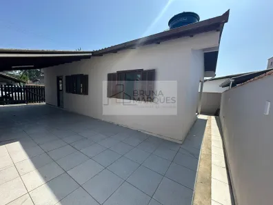 Casa com 2 Quartos à venda, 98m² no São João do Rio Vermelho, Florianópolis
