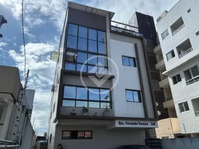 Apartamento com 3 Quartos à venda, 130m² no Estados, João Pessoa