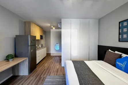 Kitnet com 1 Quarto à venda, 40m² no Jardim das Acácias, São Paulo