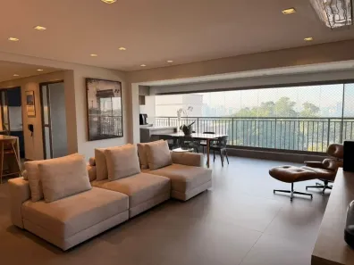 Apartamento com 3 Quartos à venda, 154m² no Butantã, São Paulo