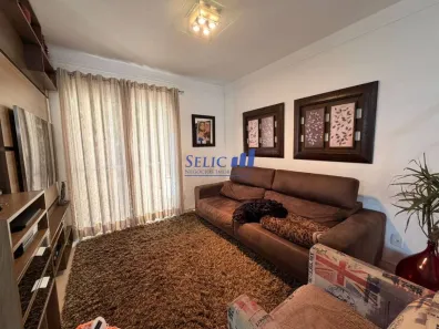 Casa de Condomínio com 3 Quartos à venda, 170m² no Engordadouro, Jundiaí