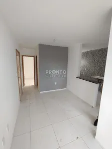 Apartamento com 2 Quartos à venda, 42m² no Pau Amarelo, Paulista