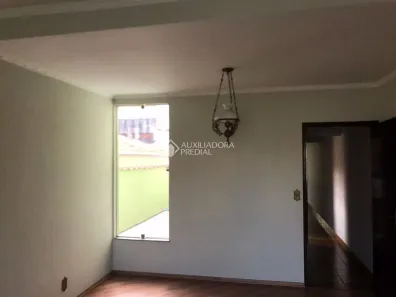 Sobrado com 3 Quartos à venda, 241m² no Jardim Santo Antônio, Santo André