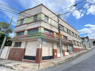 Prédio Comercial com 3 Quartos à venda, 509m² no Sagrada Família, Belo Horizonte