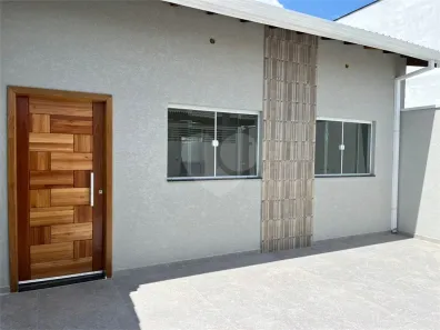 Casa com 3 Quartos à venda, 99m² no Nova Cerejeira, Atibaia