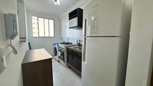 Apartamento com 2 Quartos para alugar, 47m² no Portais (Polvilho), Cajamar