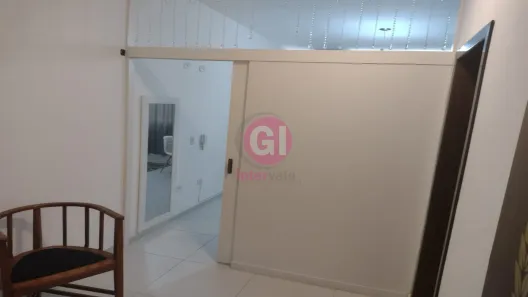 Sala Comercial para alugar, 40m² no Centro, Jacareí