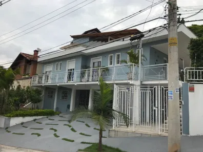 Casa com 3 Quartos à venda, 300m² no Vila Albertina, São Paulo