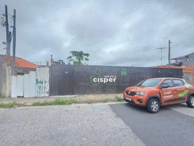 Lote/Terreno à venda, 290m² no Cidade Líder, São Paulo