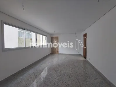 Apartamento com 2 Quartos à venda, 62m² no Cruzeiro, Belo Horizonte