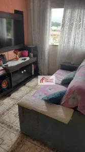 Apartamento com 2 Quartos à venda, 50m² no Vila Galvão, Guarulhos