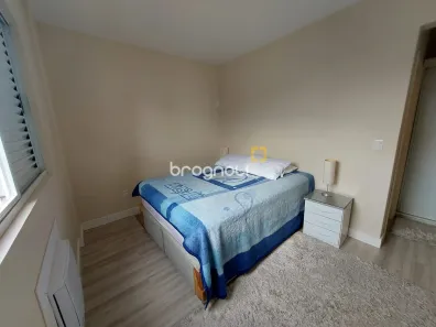 Apartamento com 3 Quartos à venda, 114m² no Canto, Florianópolis