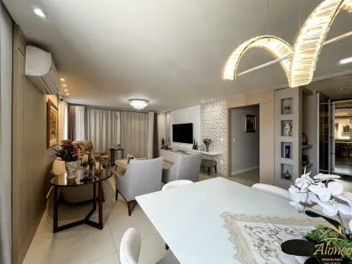 Apartamento com 3 Quartos à venda, 158m² no Centro, Nova Petrópolis
