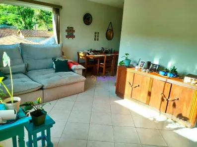 Casa com 4 Quartos à venda, 330m² no Serra Grande, Niterói