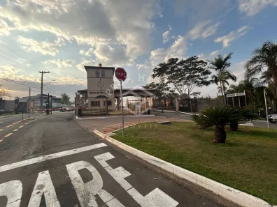 Lote/Terreno à venda, 595m² no Portal de São Clemente, Limeira