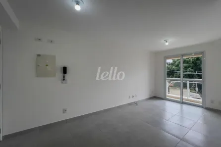 Apartamento com 1 Quarto para alugar, 38m² no Vila Monumento, São Paulo