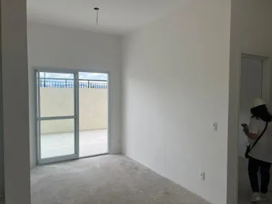 Apartamento com 2 Quartos à venda, 85m² no Vila Bandeirantes, São Paulo
