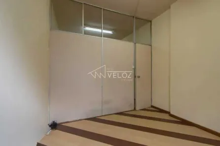 Apartamento com 1 Quarto à venda, 32m² no Centro, Rio de Janeiro