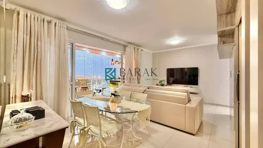Apartamento com 3 Quartos à venda, 105m² no Jardim Leblon, Maringá
