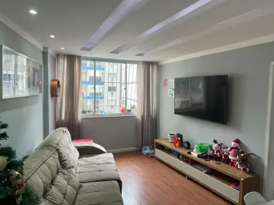 Apartamento com 3 Quartos à venda, 114m² no Ingá, Niterói