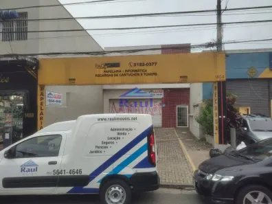 Prédio Comercial para alugar, 343m² no Chácara Santo Antônio (Zona Sul), São Paulo