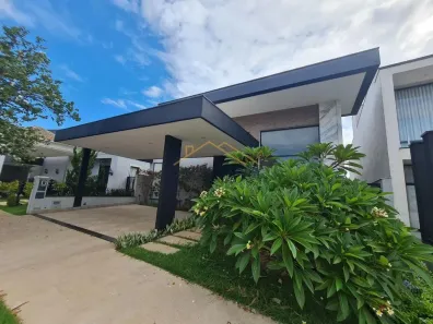 Casa de Condomínio com 3 Quartos à venda, 228m² no Jardim Pau Brasil, Americana