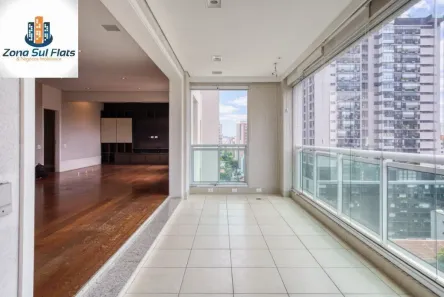 Apartamento com 3 Quartos à venda, 300m² no Perdizes, São Paulo