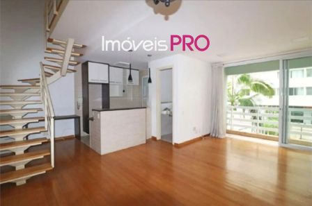 Apartamento com 2 Quartos à venda, 92m² no Jardim Paulista, São Paulo